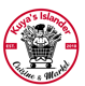 Kuya’s Islander Cuisine