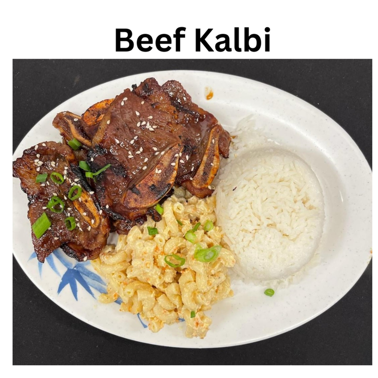 Homestyle Filipino-Hawaiian Cuisine