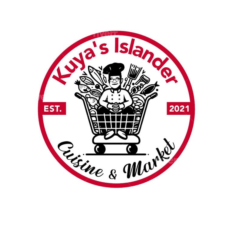 Welcome to Kuya’s Islander Cuisine & Market